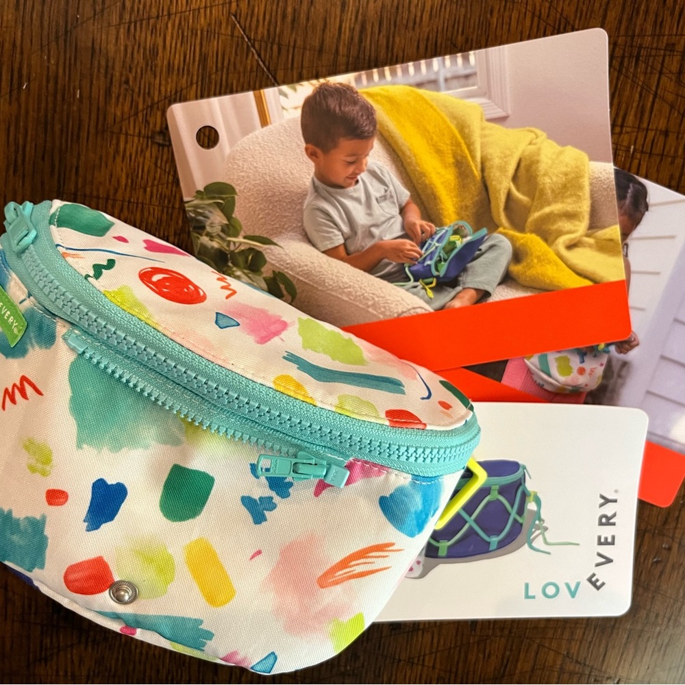 Lovevery Adventure Pack